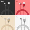 USB Magnetic Fast Chargers Adapter Data Power Cable